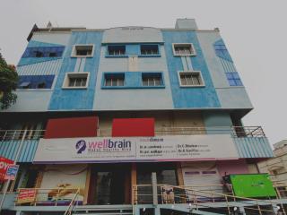 Hotel O Royal Residency - Sūramangalam - 0