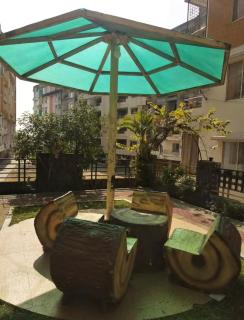 Hotel Lalita Retreat - - 5
