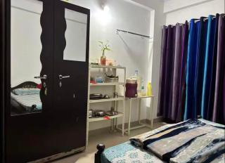 Hotel Lalita Retreat - - 4