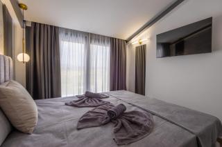 White Pampas Tiny houses - Paralia Dionisiou - 1