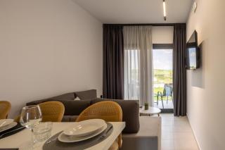 White Pampas Tiny houses - Paralia Dionysiou - 7