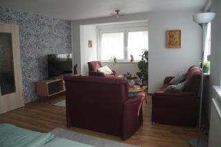Ferienwohnung Schelklewiese - Baiersbronn - 5