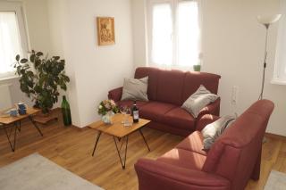 Ferienwohnung Schelklewiese - Baiersbronn - 4