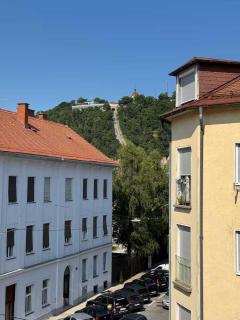 Marschall 8 - Graz - 0