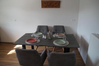 Ferienwohnung Schelklewiese - Baiersbronn - 2