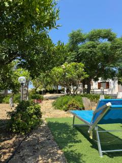 Villa Ammaliante - Menfi - 5