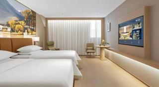 Vienna Classic Hotel Suzhou Likou Furniture Market Metro Station - Suzhou - 6