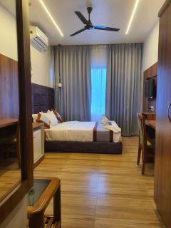 HOTEL DEO VOLENTE - Sivasagar - 7