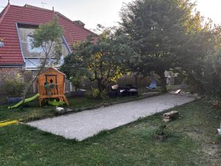 Maison intra muros - 9