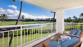 ISLAND SONG VILLA Fresh 2BR Islands at Mauna Lani Home with Great Views - Waikoloa - 7