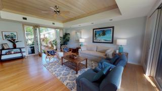 ISLAND SONG VILLA Fresh 2BR Islands at Mauna Lani Home with Great Views - Waikoloa - 3