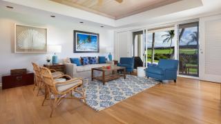 ISLAND SONG VILLA Fresh 2BR Islands at Mauna Lani Home with Great Views - Waikoloa - 2