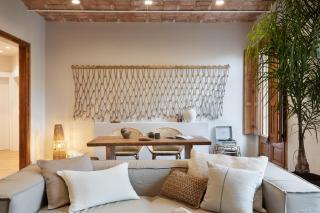 Malay - 3 bedrooms in Eixample Dreta - 8