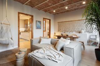 Malay - 3 bedrooms in Eixample Dreta - 9