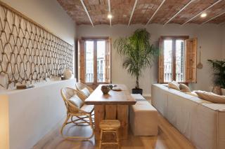 Malay - 3 bedrooms in Eixample Dreta - 6