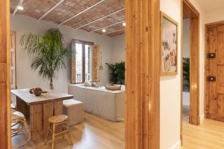 Malay - 3 bedrooms in Eixample Dreta - 2