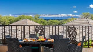 OHANA SPIRIT Captivating KaMilo 4BR Home with Ocean Views Bikes - Waikoloa - 3