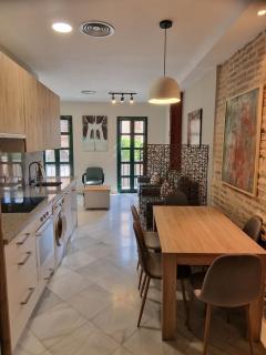 Balcones de Arfe - Sevilla Centro - 0