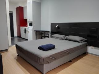 Melbourne Studio Apartments Hotel - 138 Elgin Carlton - Melbourne - 0