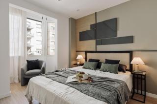 Nevelson - 2 bedrooms in Les Corts - 8