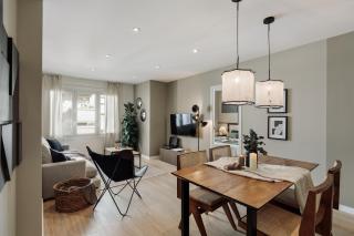 Nevelson - 2 bedrooms in Les Corts - 6