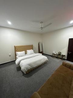 Hotel Comfort Hill - Abbottabad - 0