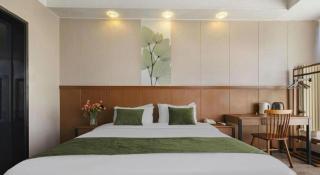 GreenTree Inn Luoyang West Zhongzhou Road Business Hotel - 3