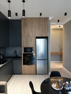 4YOU Apartments - Almaty - 7