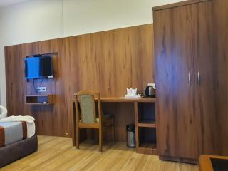 HOTEL DEO VOLENTE - 2