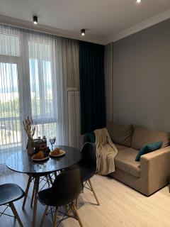 4YOU Apartments - Almaty - 5