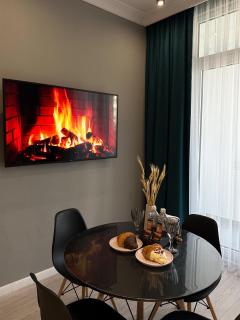 4YOU Apartments - Almaty - 4