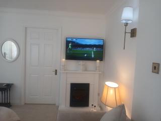 Cosy Romantic Love Nest For Two North Yorkshire - Middlesbrough - 7