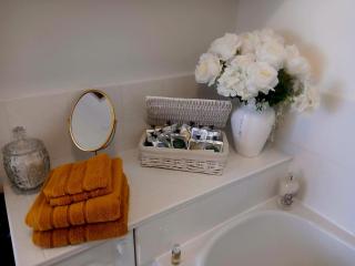 Cosy Romantic Love Nest For Two North Yorkshire - Middlesbrough - 8
