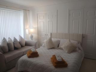 Cosy Romantic Love Nest For Two North Yorkshire - Middlesbrough - 1