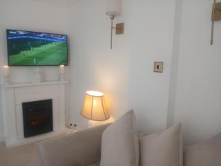 Cosy Romantic Love Nest For Two North Yorkshire - Middlesbrough - 5