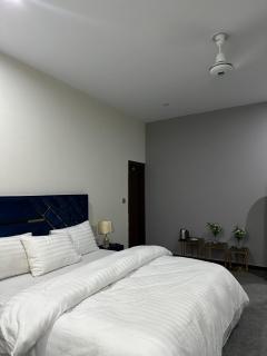Hotel Comfort Hill - Abbottabad - 6