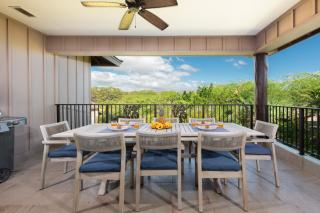 PINEAPPLE HALE Lovely 4BR KaMilo Home with Private Beach Access - Waikoloa - 9
