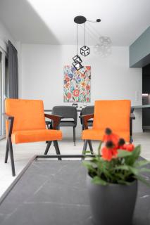 Bright 2 bedroom apartment in Palaio Faliro - Atene - 4