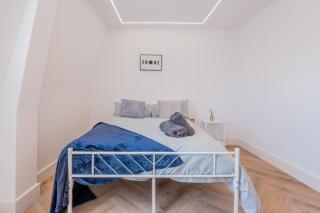 Modern 3BR Apartment Family Comfort & Style - Harrow on the Hill - 8