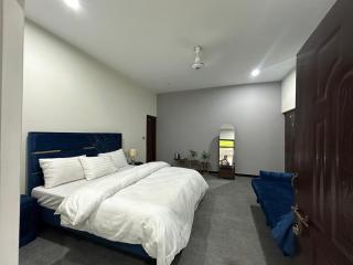Hotel Comfort Hill - Abbottabad - 5