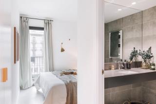 Sare - 3 bedrooms in Eixample Esquerra - 3