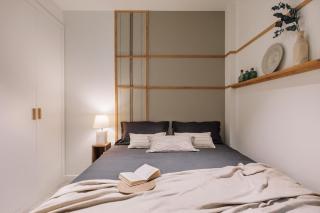 Sare - 3 bedrooms in Eixample Esquerra - 4