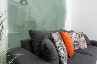 Bright 2 bedroom apartment in Palaio Faliro - Atene - 8