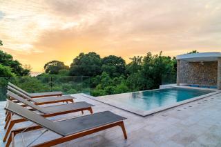 Villa So Paradise 4br Private Dream Escape - Thong Son Beach - 0