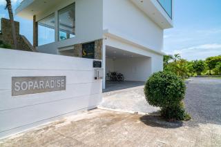 Villa So Paradise 4br Private Dream Escape - Thong Son Beach - 5
