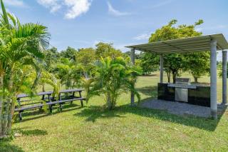 Villa So Paradise 4br Private Dream Escape - Thong Son Beach - 2