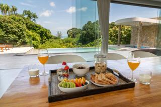 Villa So Paradise 4br Private Dream Escape - Thong Son Beach - 6