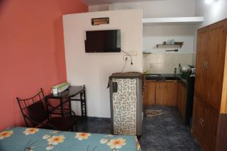 Dreamcatcher House & Hostel at Arambol Beach - Arambol - 7