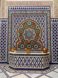 Riad Rayhane Fes - Fès - 8