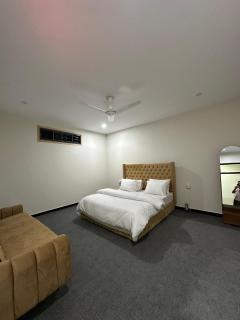 Hotel Comfort Hill - Abbottabad - 2